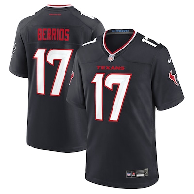 Houston Texans Men Jerseys 2025-10-15-006